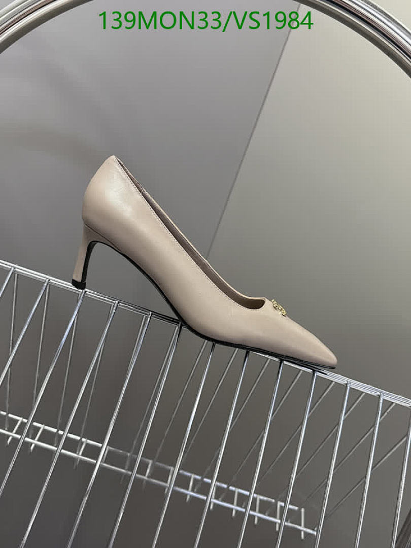 Celine-Women Shoes Code: VS1984 $: 139USD