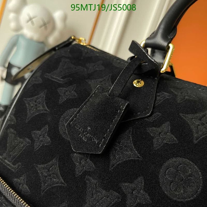 LV-Bag-4A Quality Code: JS5008 $: 95USD
