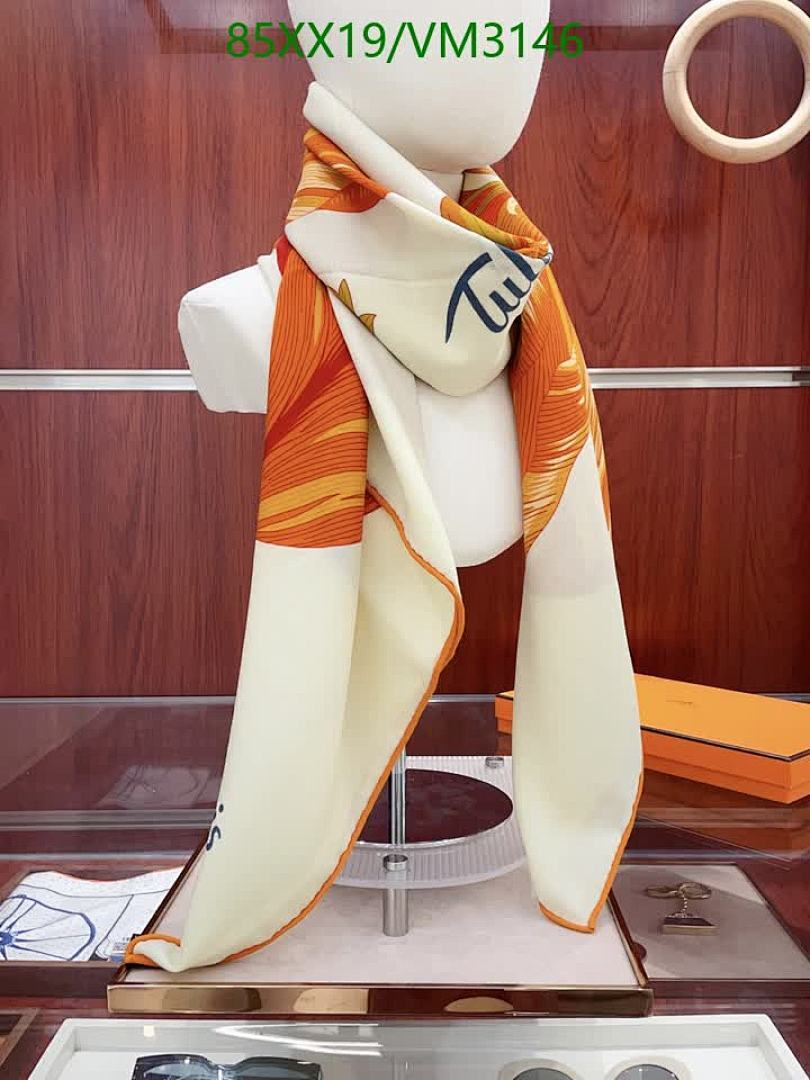 Hermes-Scarf Code: VM3146 $: 85USD