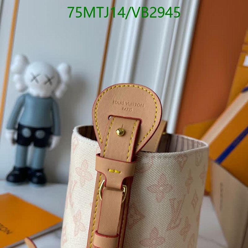 LV-Bag-4A Quality Code: VB2945 $: 75USD