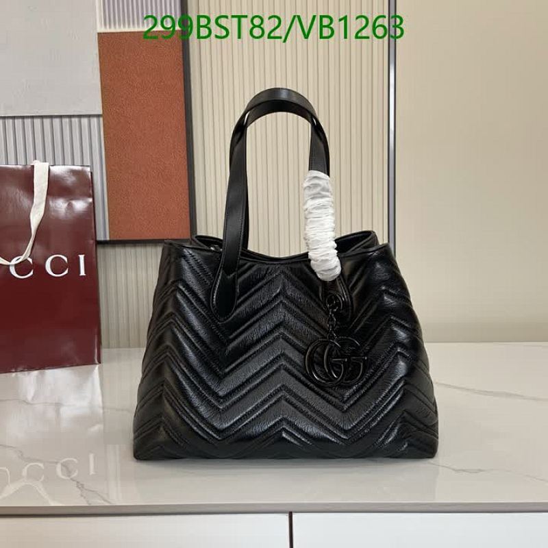 Gucci-Bag-Mirror Quality Code: VB1263 $: 299USD
