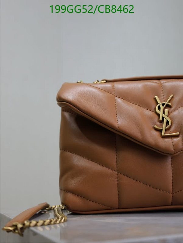 YSL-Bag-Mirror Quality Code: CB8462 $: 199USD