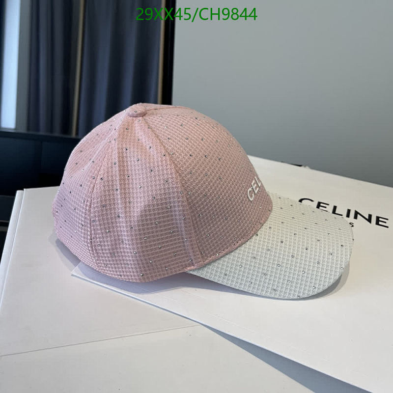Celine-Cap(Hat) Code: CH9844 $: 29USD