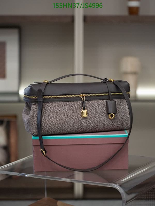 Loro Piana-Bag-4A Quality Code: JS4996 $: 155USD