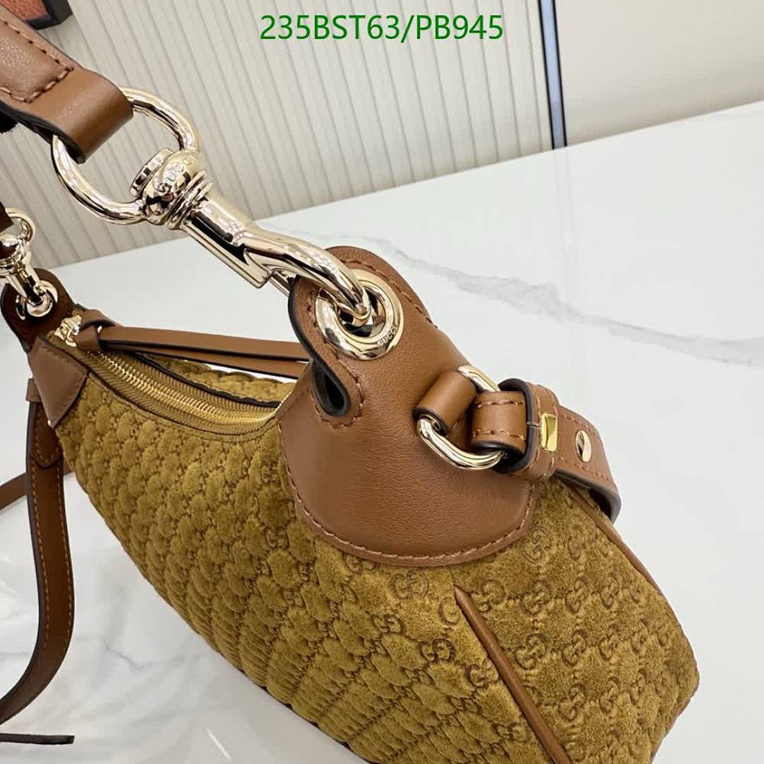 Gucci-Bag-Mirror Quality Code: PB945 $: 235USD