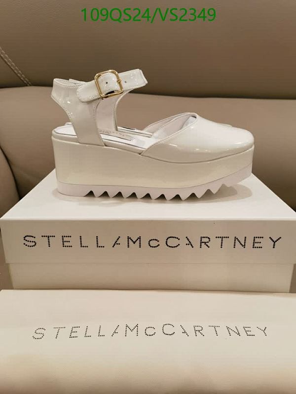 Stella-McCartney-Women Shoes Code: VS2349 $: 109USD