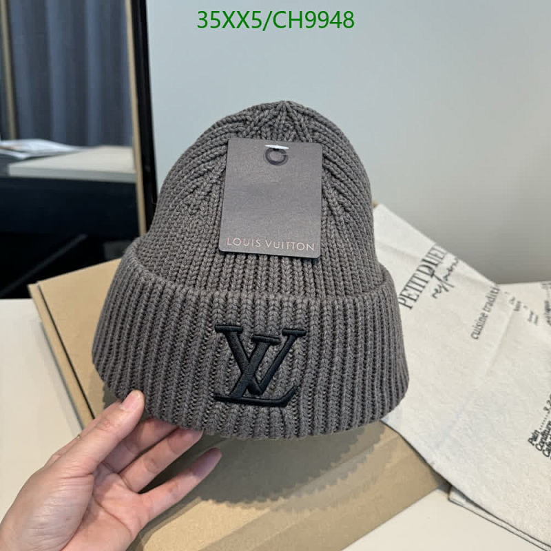 LV-Cap(Hat) Code: CH9948 $: 35USD