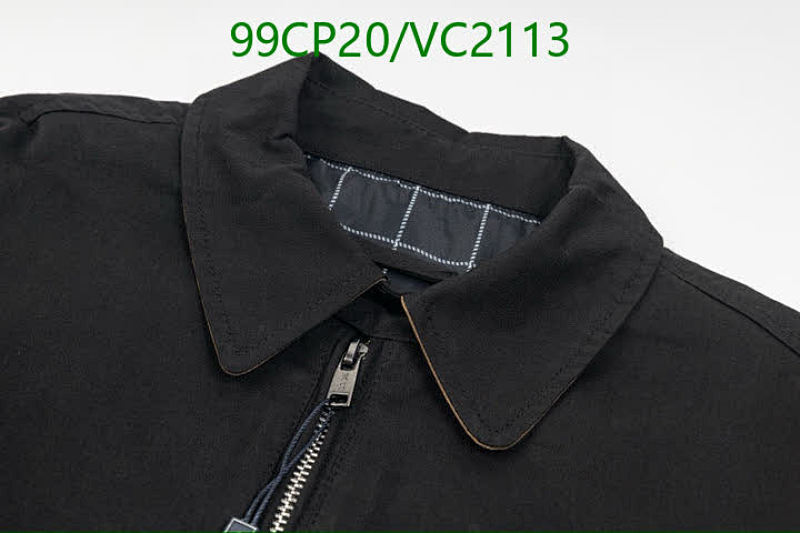 Ralph Lauren-Clothing Code: VC2113 $: 99USD