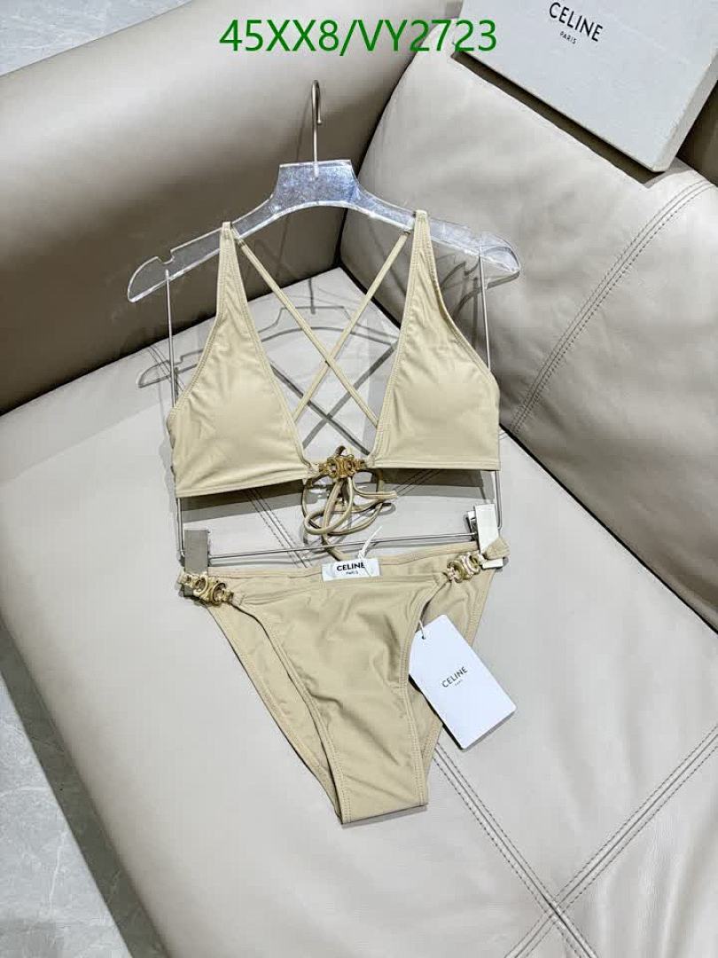 Celine-Swimsuit Code: VY2723 $: 45USD