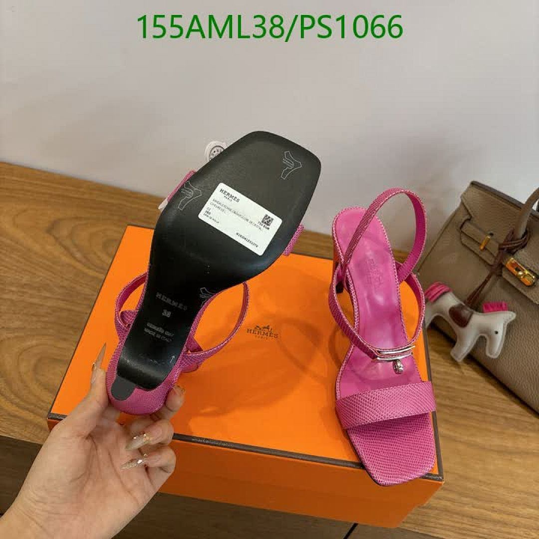 Hermes-Women Shoes Code: PS1066 $: 155USD