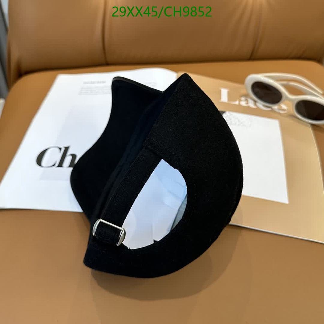 Celine-Cap(Hat) Code: CH9852 $: 29USD