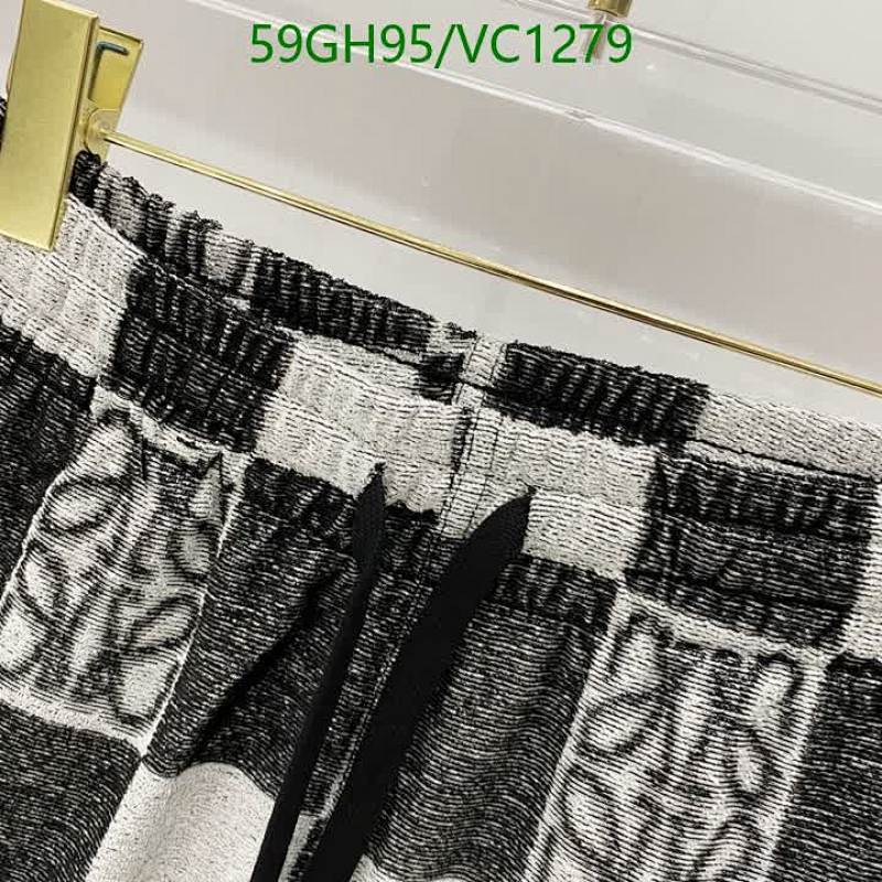 Loewe-Beach Shorts Code: VC1279 $: 59USD