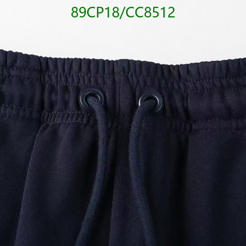 Balenciaga-Clothing Code: CC8512 $: 89USD