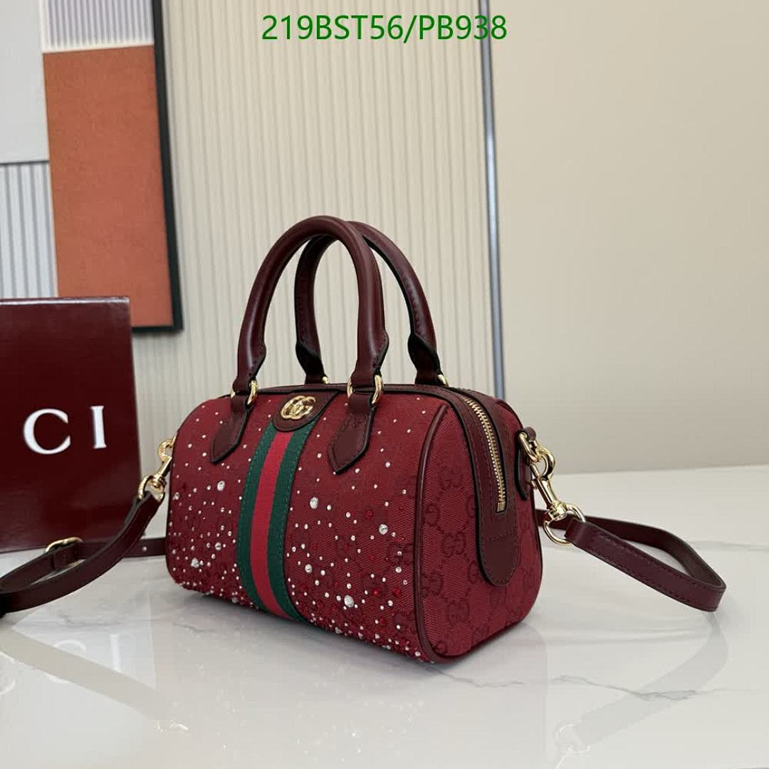 Gucci-Bag-Mirror Quality Code: PB938