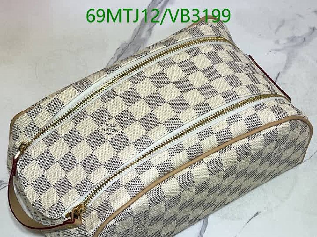 LV-Bag-4A Quality Code: VB3199 $: 69USD