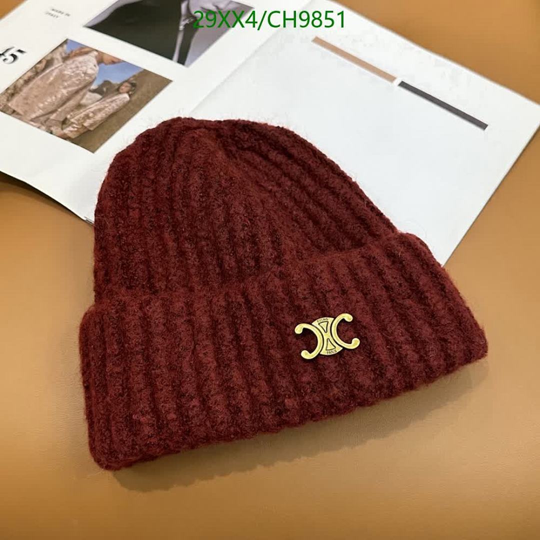 Celine-Cap(Hat) Code: CH9851 $: 29USD