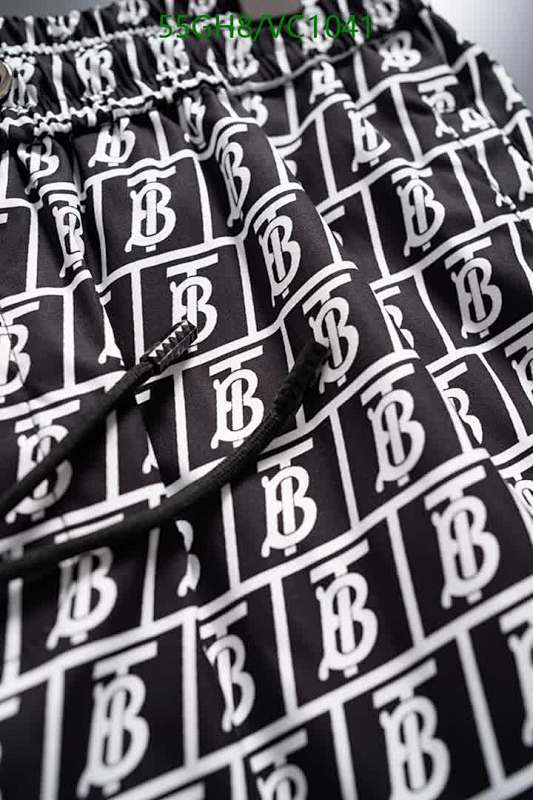 Burberry-Beach Shorts Code: VC1041 $: 55USD