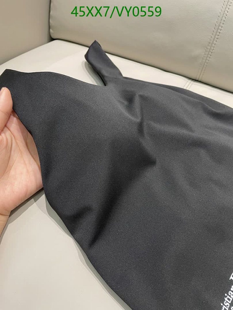 Dior-Swimsuit Code: VY0559 $: 45USD