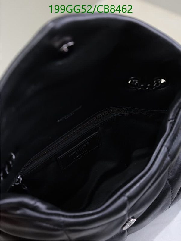 YSL-Bag-Mirror Quality Code: CB8462 $: 199USD