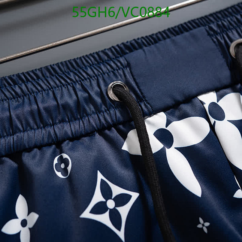 LV-Beach Shorts Code: VC0884 $: 55USD