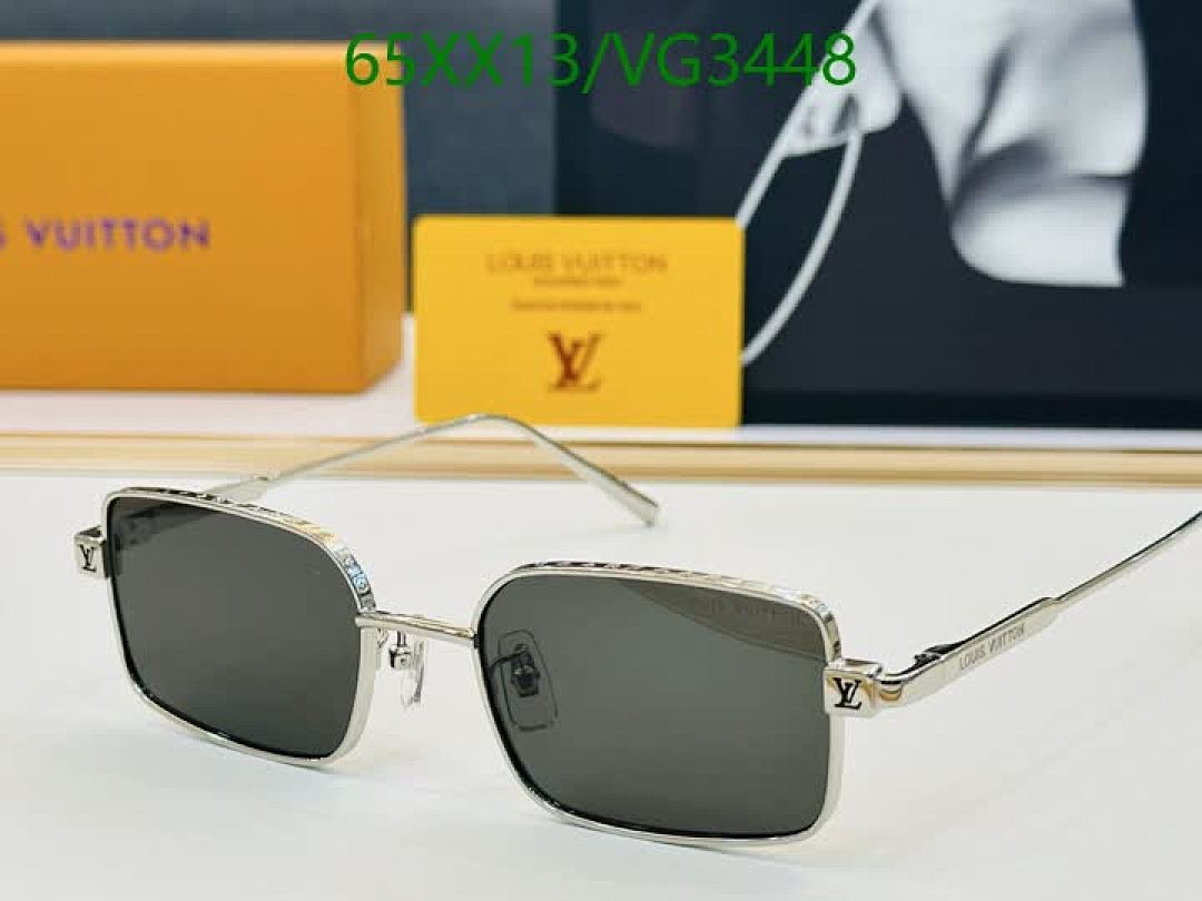 LV-Glasses Code: VG3448 $: 65USD