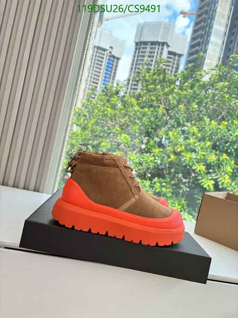 UGG-Women Shoes Code: CS9491 $: 119USD