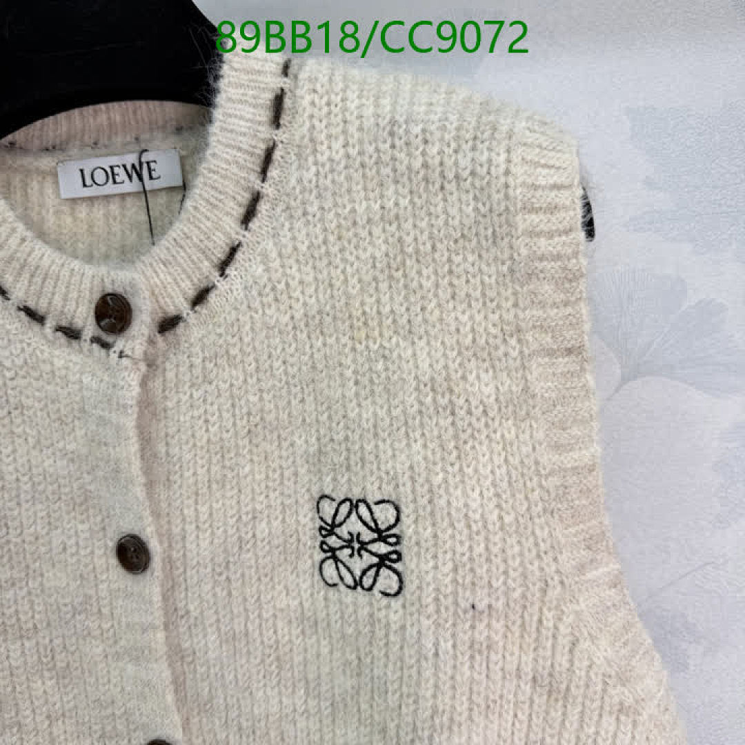 Loewe-Clothing Code: CC9072 $: 89USD