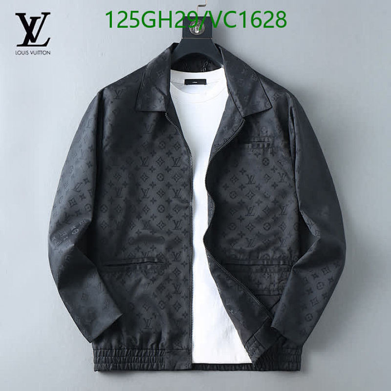 LV-Clothing Code: VC1628 $: 125USD