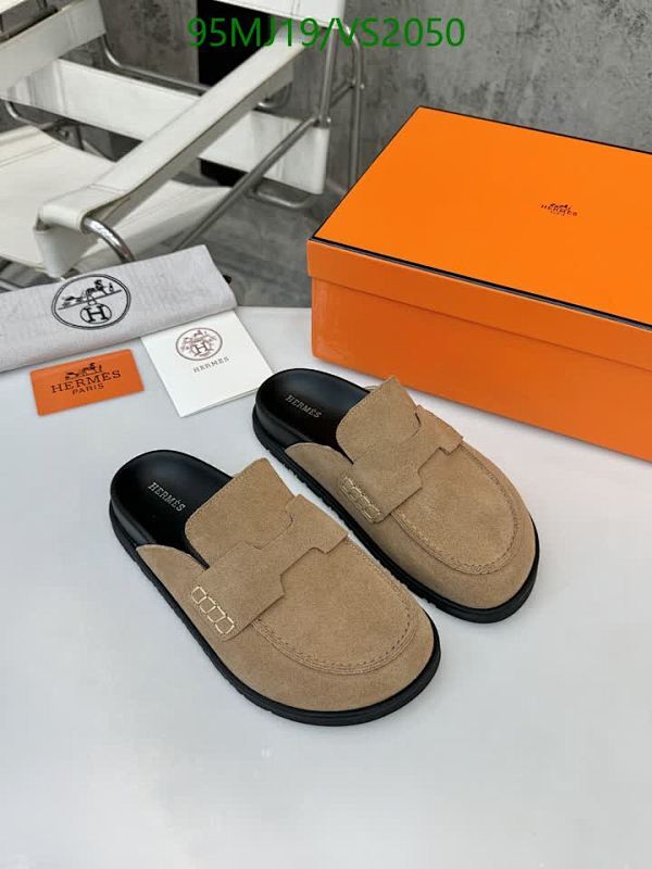 Hermes-Men shoes Code: VS2050 $: 95USD