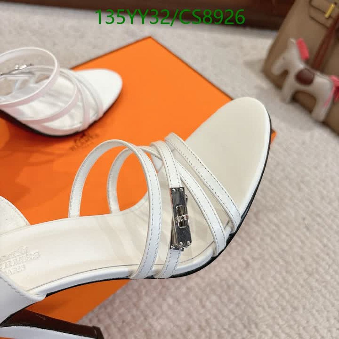 Hermes-Women Shoes Code: CS8926 $: 135USD