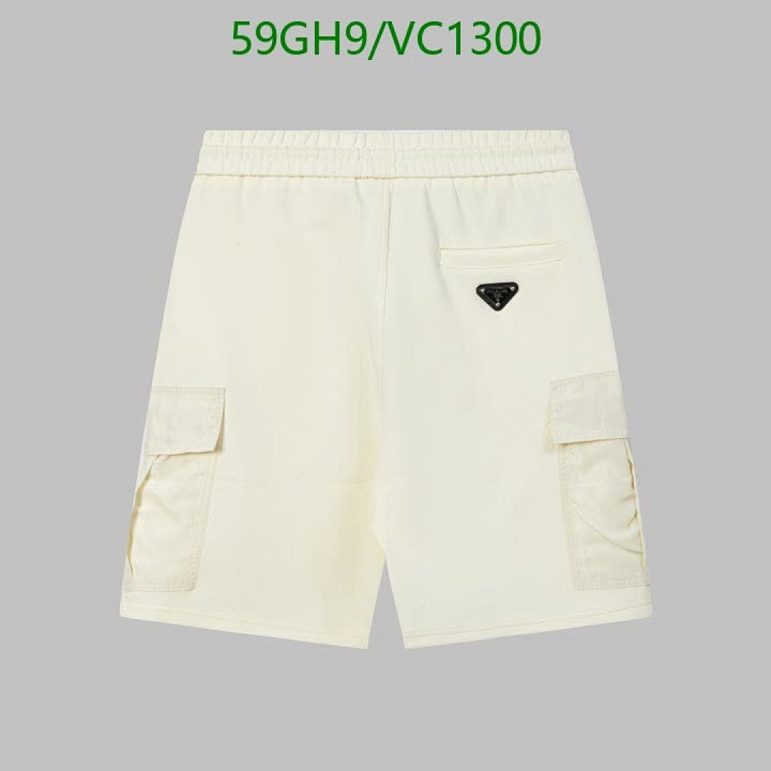 Prada-Beach Shorts Code: VC1300 $: 59USD