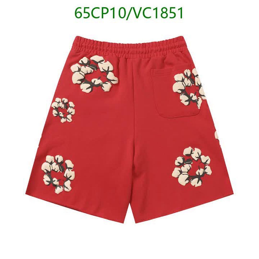 DENIM TEARS-Clothing Code: VC1851 $: 65USD