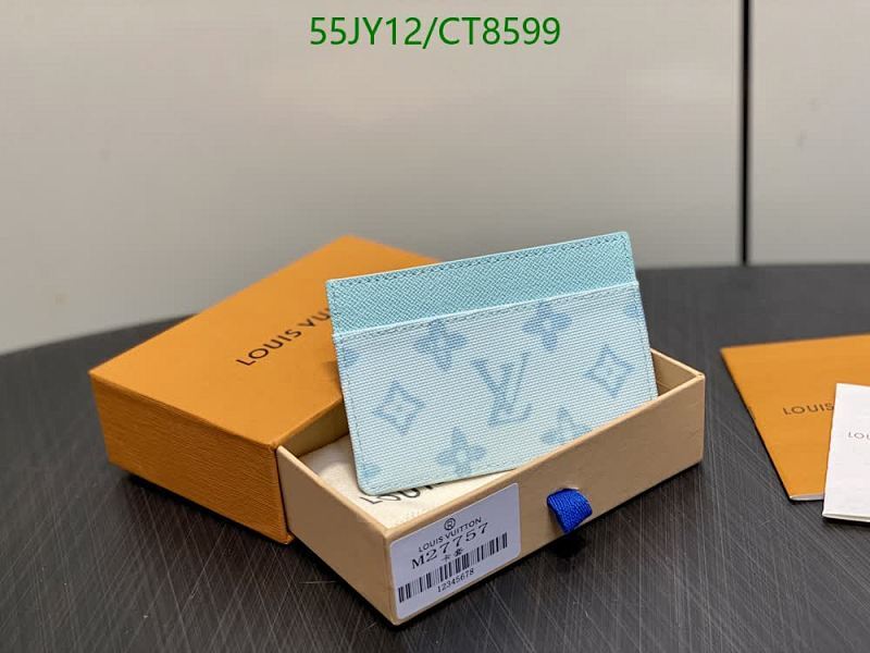 LV-Wallet Mirror Quality Code: CT8599 $: 55USD