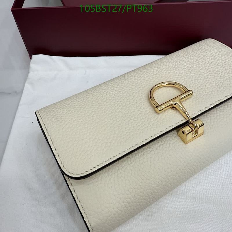 Gucci-Wallet Mirror Quality Code: PT963 $: 105USD