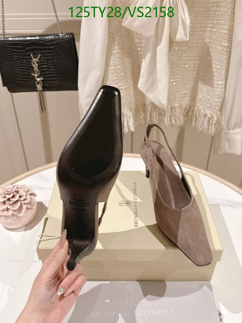 Brunello Cucinelli-Women Shoes Code: VS2158 $: 125USD-Yupoo.ru - Copybrand.Team photo album Brunello Cucinelli-Women Shoes Code: VS2158 $: 125USD