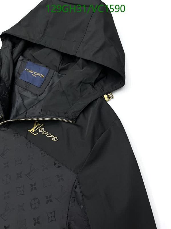 LV-Clothing Code: VC1590 $: 129USD