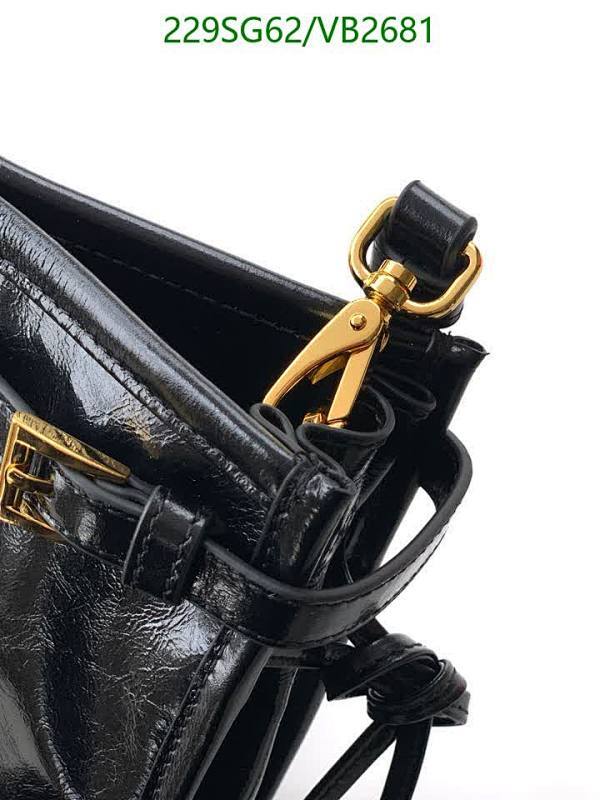 Prada-Bag-Mirror Quality Code: VB2681 $: 229USD