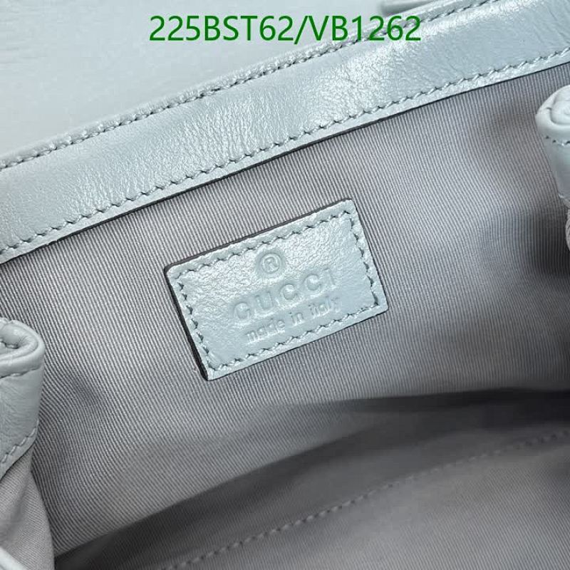 Gucci-Bag-Mirror Quality Code: VB1262 $: 225USD