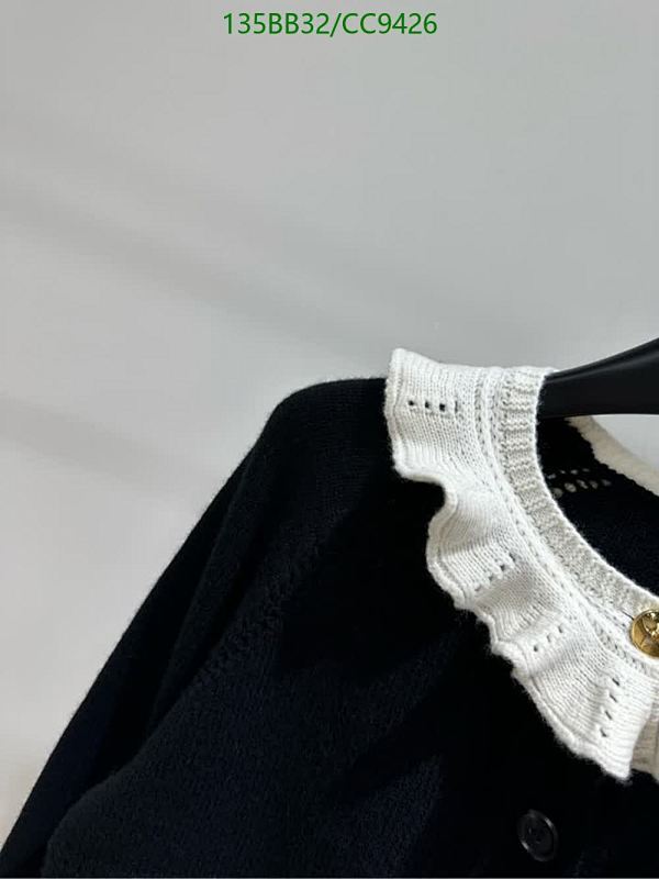 LV-Clothing Code: CC9426 $: 135USD