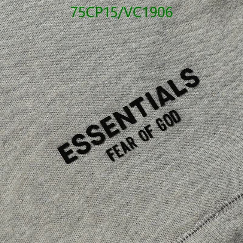 DENIM TEARS-Clothing Code: VC1906 $: 75USD