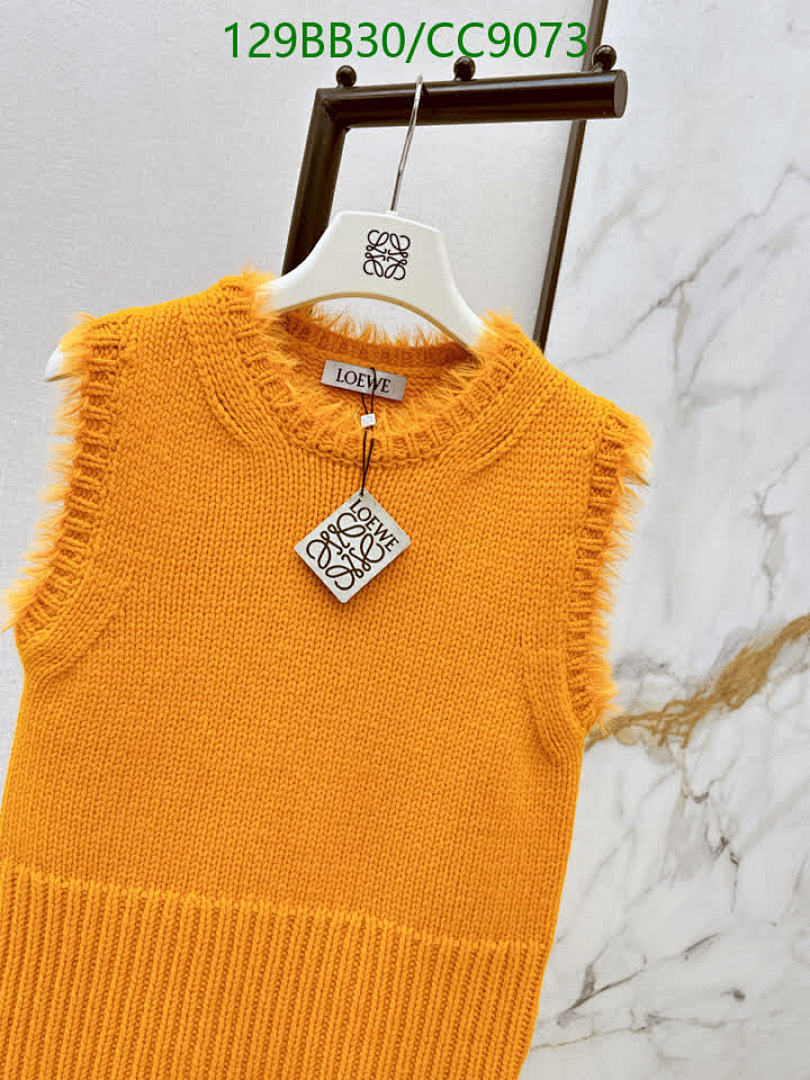 Loewe-Clothing Code: CC9073 $: 129USD