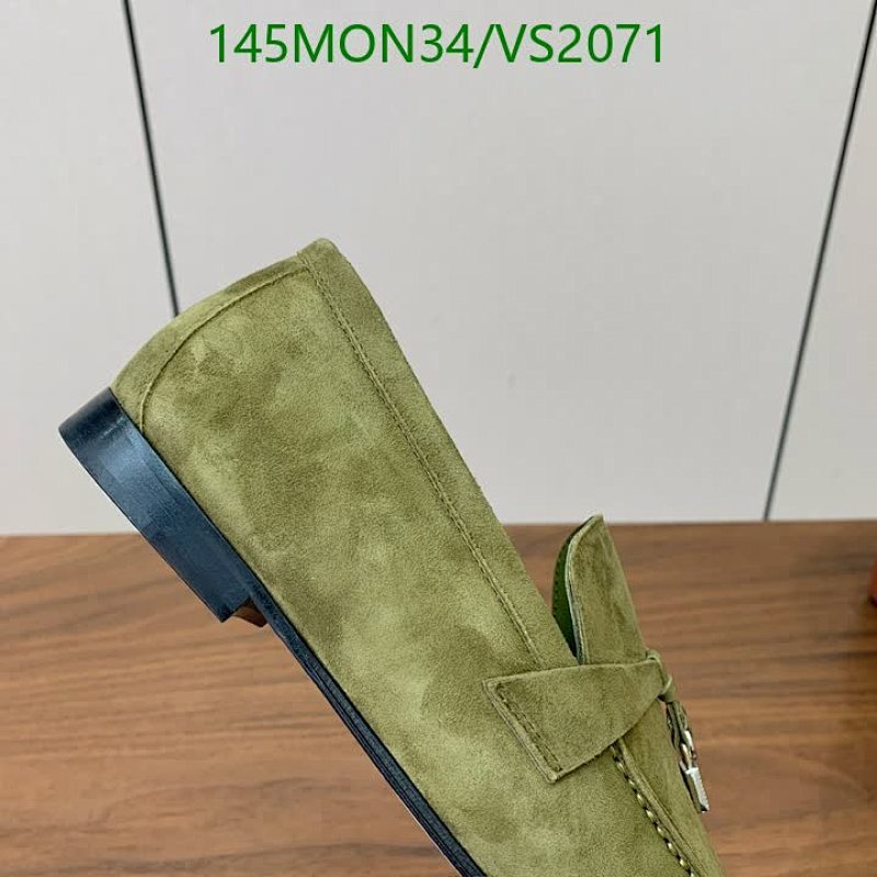 Loro Piana-Women Shoes Code: VS2071 $: 145USD