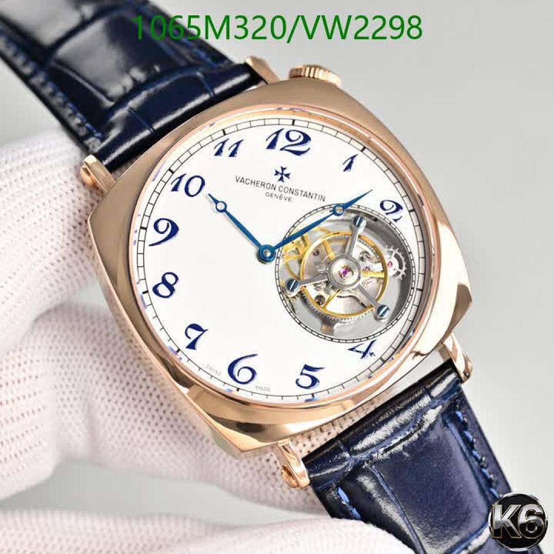 Vacheron Constantin-Watch-Mirror Quality Code: VW2298 $: 1065USD
