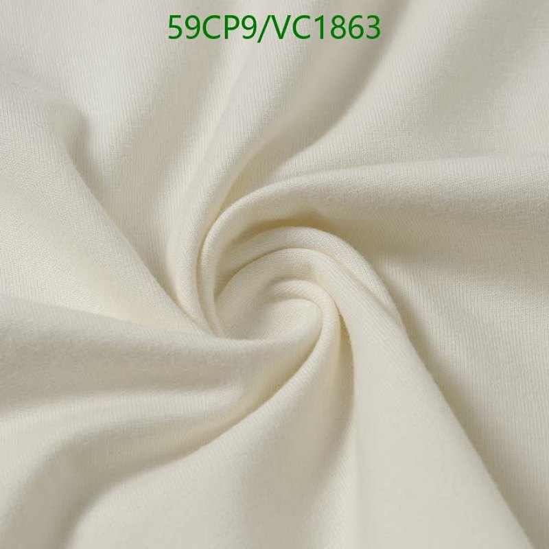 DENIM TEARS-Clothing Code: VC1863 $: 59USD