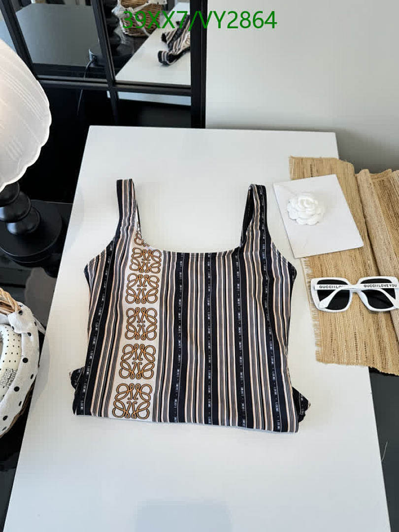 Loewe-Swimsuit Code: VY2864 $: 39USD