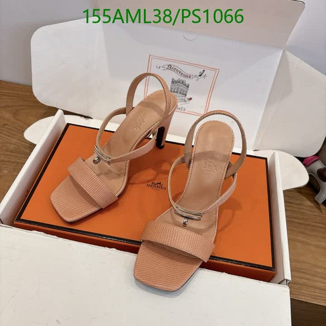 Hermes-Women Shoes Code: PS1066 $: 155USD