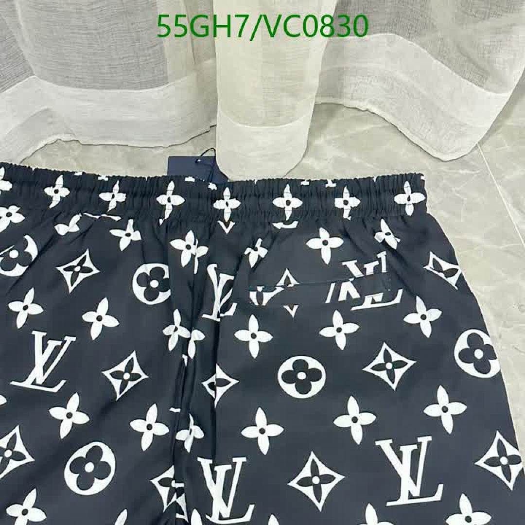 LV-Beach Shorts Code: VC0830 $: 55USD