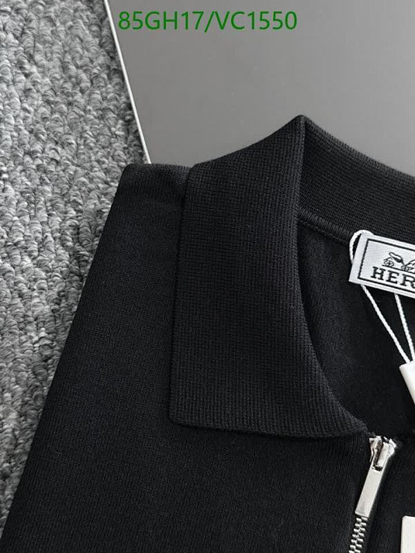 Hermes-Clothing Code: VC1550 $: 85USD