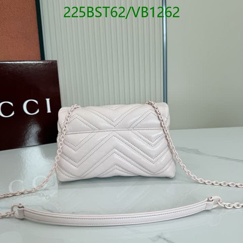 Gucci-Bag-Mirror Quality Code: VB1262 $: 225USD