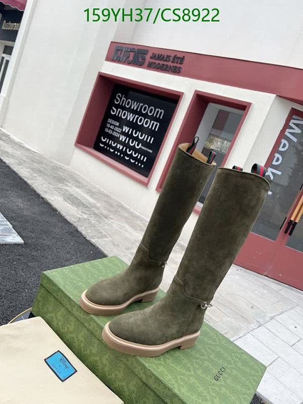 Boots-Women Shoes Code: CS8922 $: 159USD